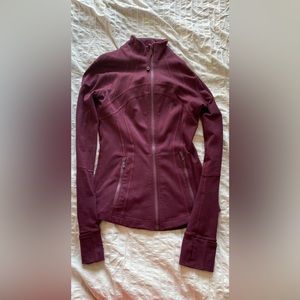 Size 2 define jacket